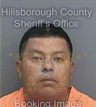 Perez Jose - Hillsborough County, FL 