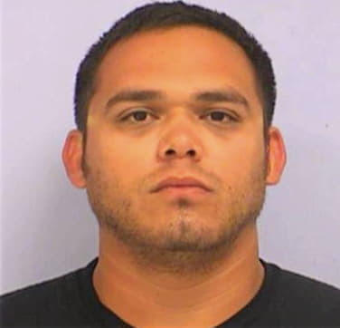 Rodriguez Nicholas - Travis County, TX 