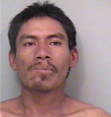 Gonzalez Jose - Madera County, CA 