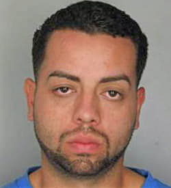 Vazquez Jose - Hillsborough County, FL 