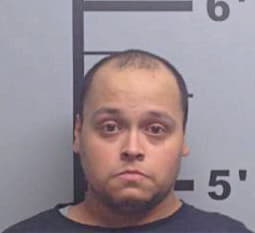 Hernandez Ricky - Benton County, AR 