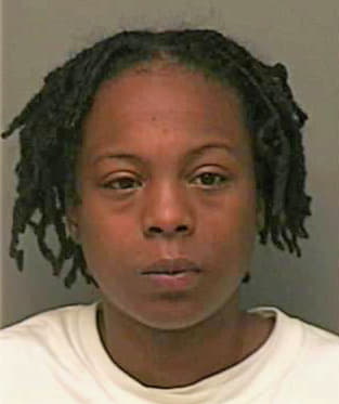 Hawthorne Teshanna - Montgomery County, TN 