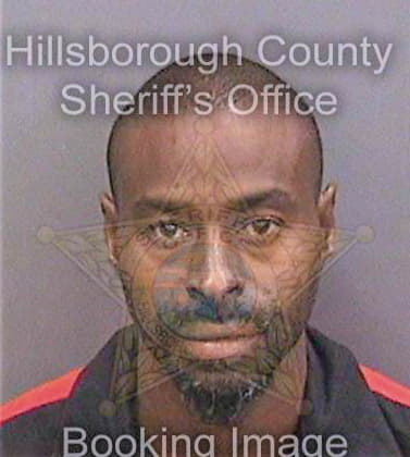 Gorham Antonio - Hillsborough County, FL 