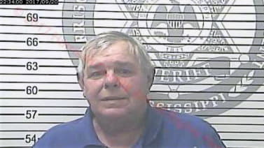 Staehling Joseph - Harrison County, MS 