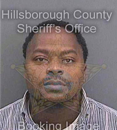 Mcclendon Michael - Hillsborough County, FL 