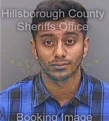 Mani Nikhil - Hillsborough County, FL 