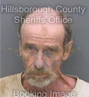 Huffman Robert - Hillsborough County, FL 