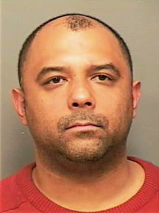 Bueno Danny - Montgomery County, TN 