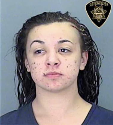 Faber Jadeane - Marion County, OR 