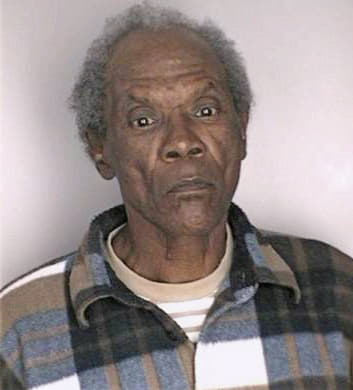 Melvin Johnny - Hillsborough County, FL 