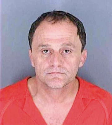Spencer Ray - Lee County, FL 