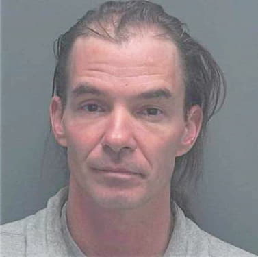 Schriefer Robert - Lee County, FL 