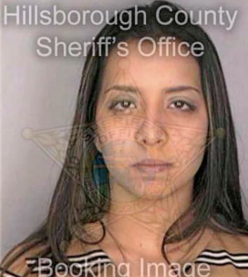 Freyre Sherissa - Hillsborough County, FL 