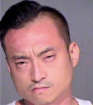 Pham Tan - Maricopa County, AZ 