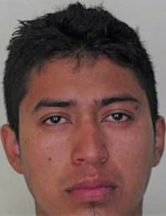 Mendez Walter - Hillsborough County, FL 