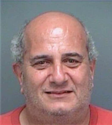 Riechman Charles - Pinellas County, FL 