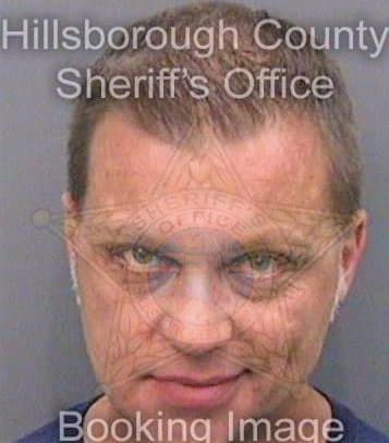 Begley Darrin - Hillsborough County, FL 