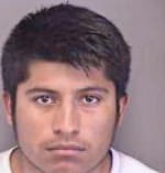 Hernandez Jonathan - Merced County, CA 