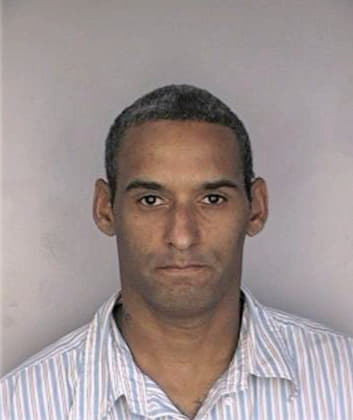 Bracero Jose - Hillsborough County, FL 