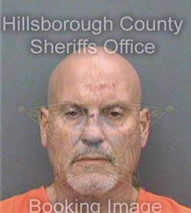 Sierra Jose - Hillsborough County, FL 