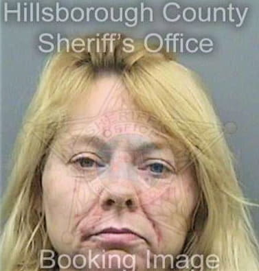 Mcdaniel Whitney - Hillsborough County, FL 