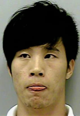 Chen Wu - Gwinnett County, GA 