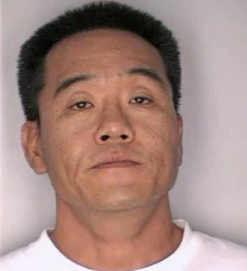 Park Chul - Hillsborough County, FL 