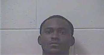 Pittman Anthony - Yazoo County, MS 