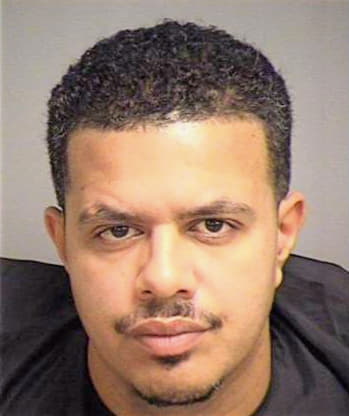 Castrillo Esteban - Amherst County, VA 