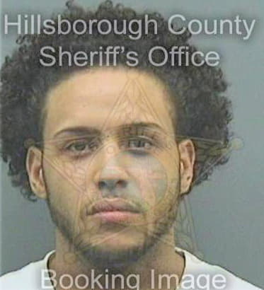 Dejesusrodriguez Hector - Hillsborough County, FL 