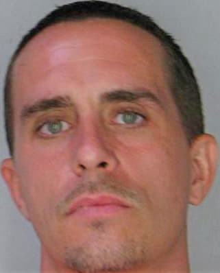 Mckeever Jason - Hillsborough County, FL 