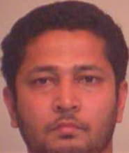 Patel Jignehkumear - Pickaway County, OH 