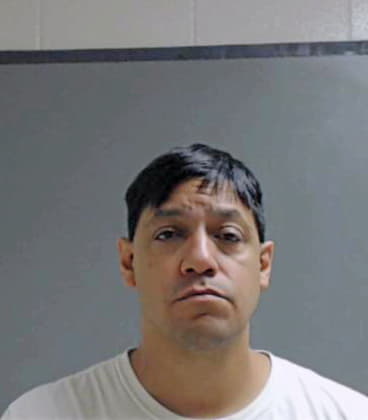 Vasquez Mark - Hidalgo County, TX 