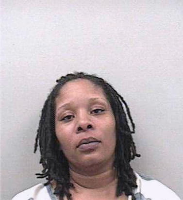 Wilkerson Tamera - Marion County, FL 