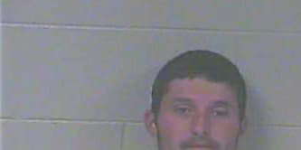 Patrick Brandon - Desoto County, MS 