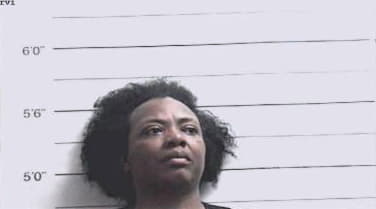 Lockett Cherise - Orleans County, LA 