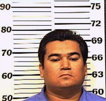 Fragoso Genaro - Denton County, TX 