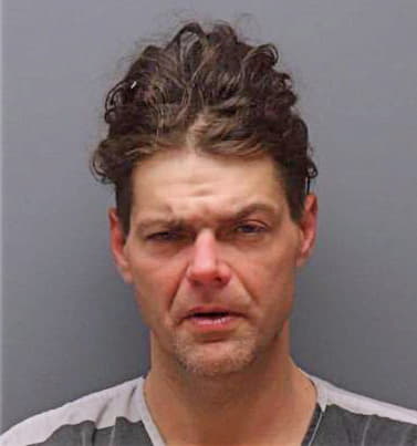 Coleman Jason - Knox County, TN 