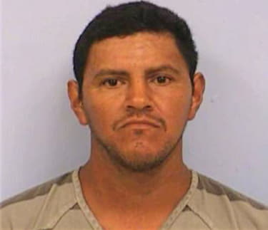 Hernandez Juan - Travis County, TX 