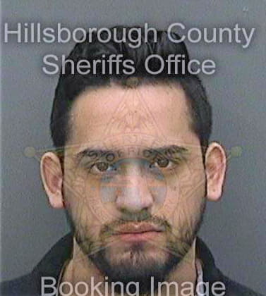 Jimenezbalan Marco - Hillsborough County, FL 