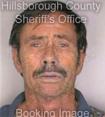 Bourdeau Peter - Hillsborough County, FL 