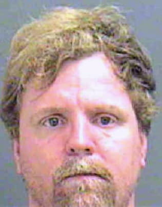 Wallace Ronald - Mecklenburg County, NC 