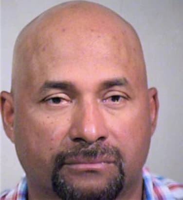 Hernandez Victoriano - Maricopa County, AZ 