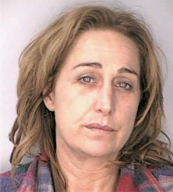 Smith Brenda - Hillsborough County, FL 