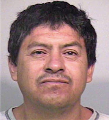 Gayton Jose - Madera County, CA 