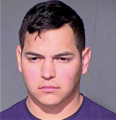 Perez Osvaldo - Maricopa County, AZ 