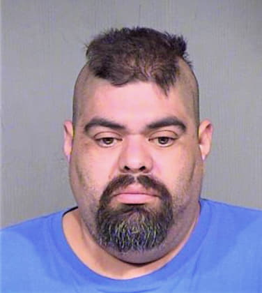 Gonzalez Richard - Maricopa County, AZ 