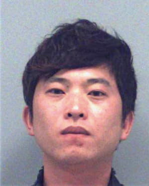 Lee Sungil - Gwinnett County, GA 