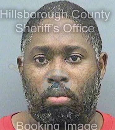 Dixon Thomas - Hillsborough County, FL 