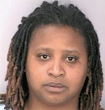 Simmons Tiffany - Hillsborough County, FL 